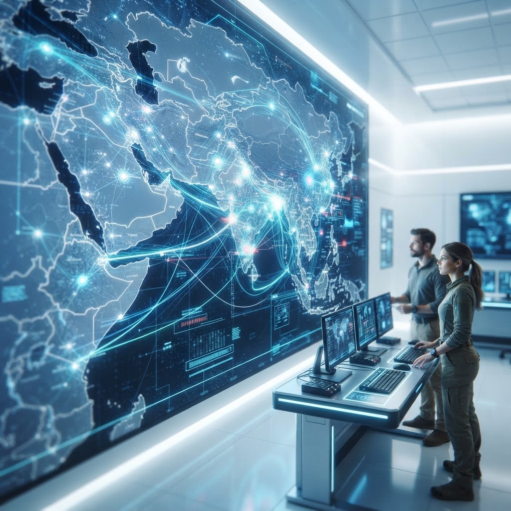 AI-Driven Ransomware Threatens South Asia's Cybersecurity Landscape