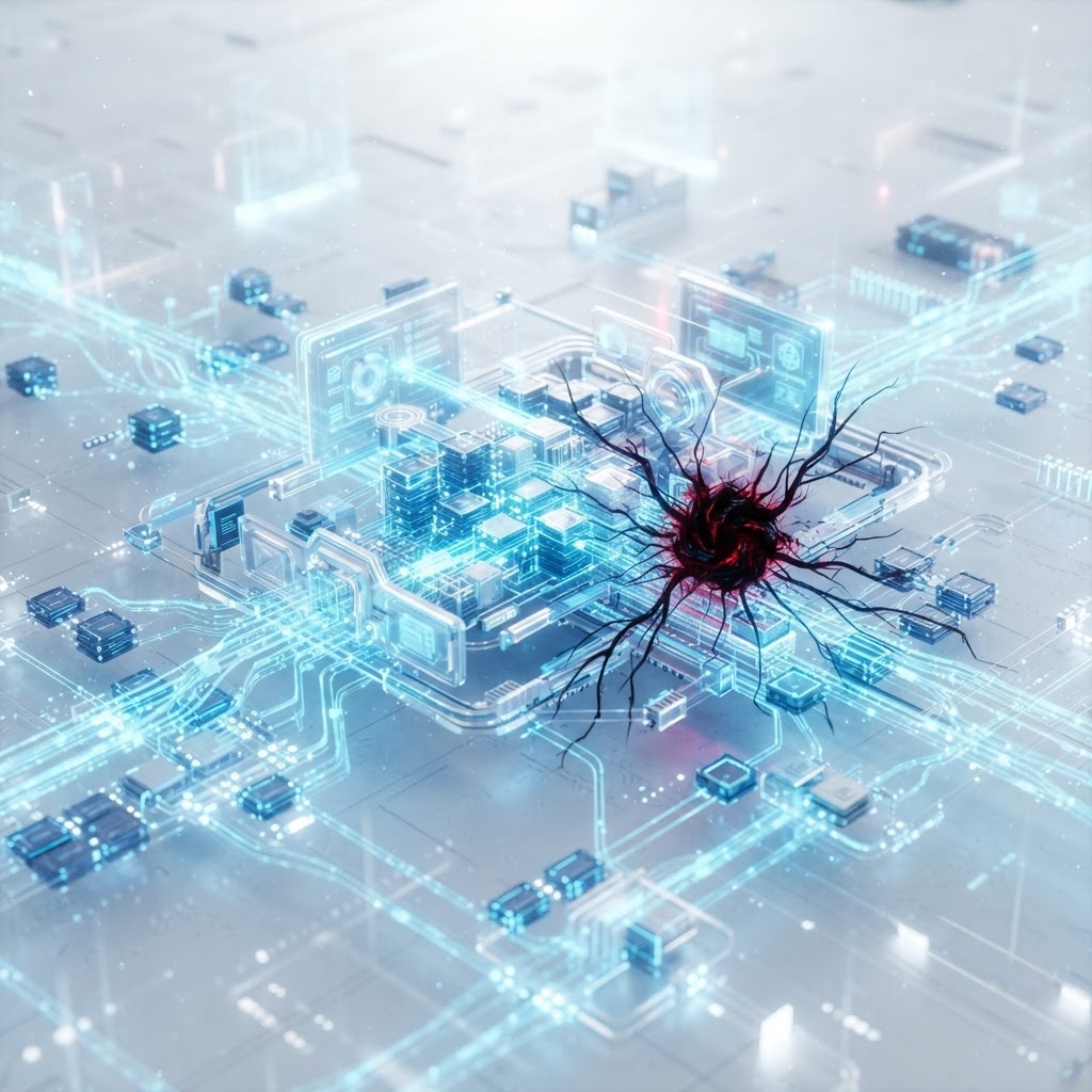 Shadow AI in Sanctioned Tools: Malicious AI Skills and MCP Servers Hide Inside Approved Agent Workflows