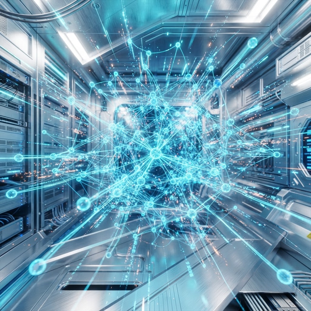 Encrygma Daily Brief: The Rise of Autonomous AI Agents and the Escalation of LLMjacking