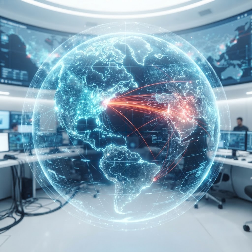 Iranian Cyber Actors Target US Water Infrastructure: FBI and EPA Issue Urgent Critical Infrastructure Alert