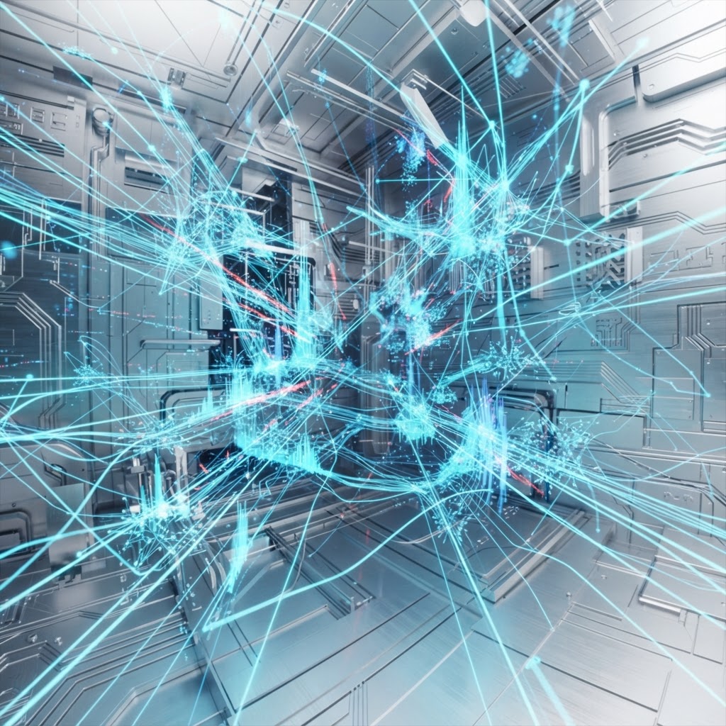 Encrygma Daily Brief: The AI-Driven 'Carpet Bombing' of Global Infrastructure