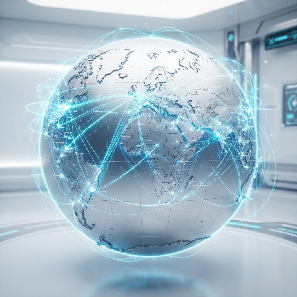 Strategic Cyber-Kinetic Convergence: Q3 2026 Threat Intelligence Assessment