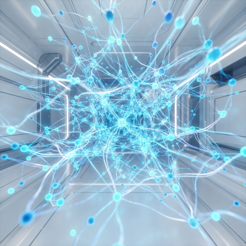 The Agentic Shift: Navigating the New Frontier of AI-Driven Cyber Defense