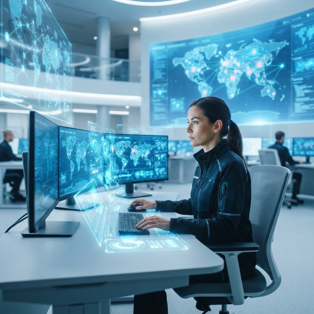 Encrygma Brief: The Escalation of AI-Weaponized Malware and Social Engineering Tactics