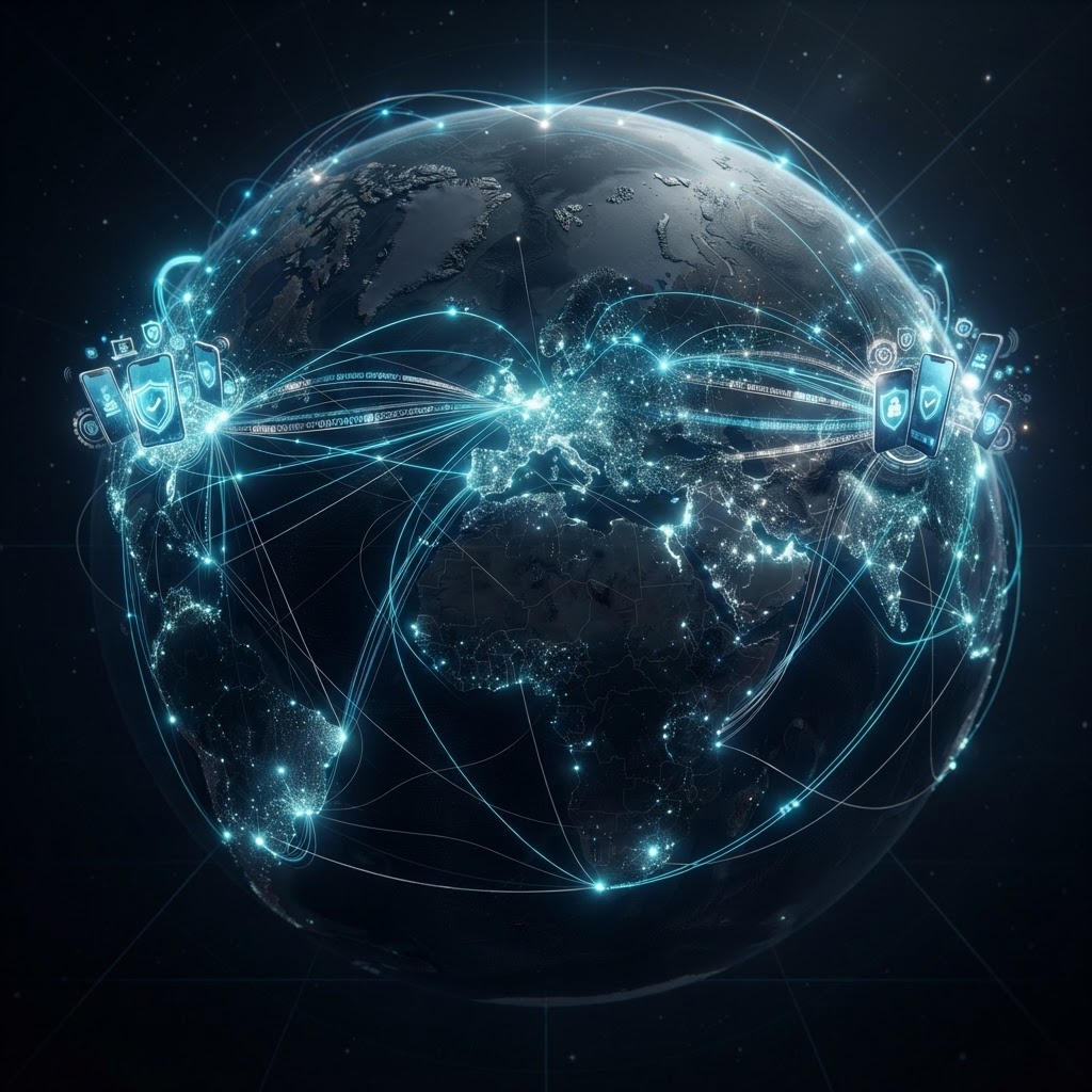 Apple Issues Global Mercenary Spyware Alerts Across 99 Countries Amid Escalating Surveillance Threats