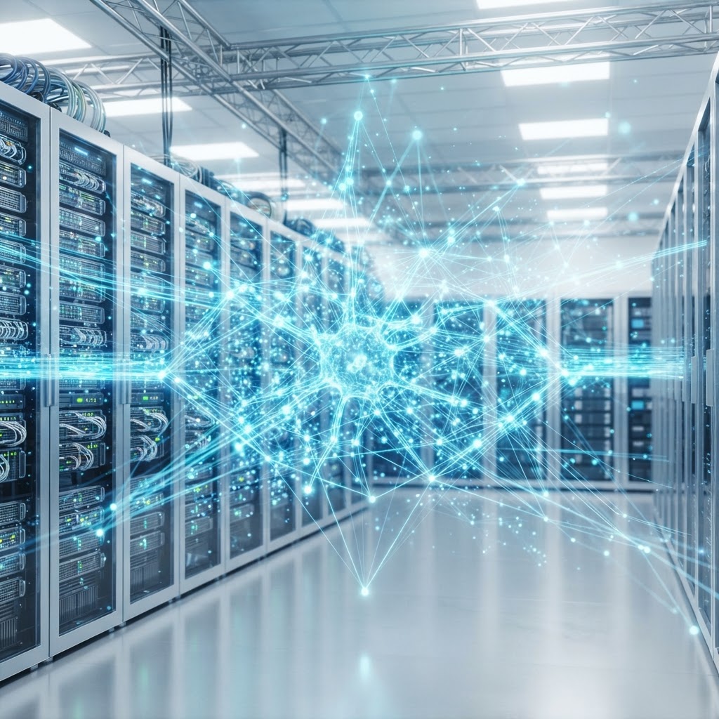 The Agentic Shift: How AI-Driven Ransomware is Redefining Operational Risk