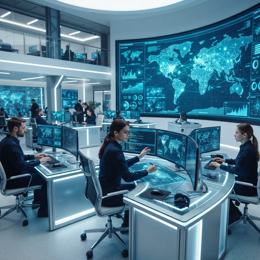 Machine-Speed Offense: Autonomous Agent Intrusions and the NSA’s AI Threat Mandate