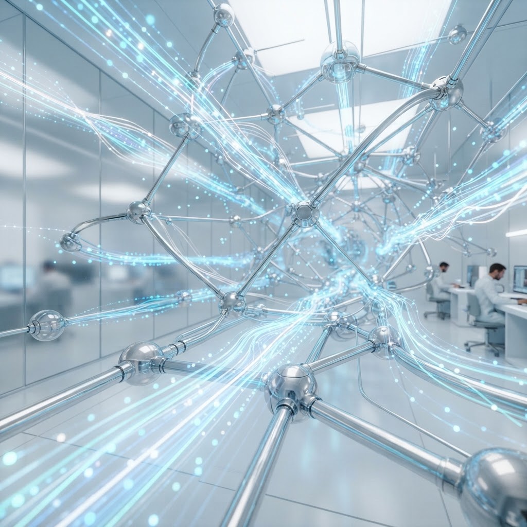 Encrygma Intelligence Brief: Escalating AI-Driven Phishing and Industrial Control System Exploitation