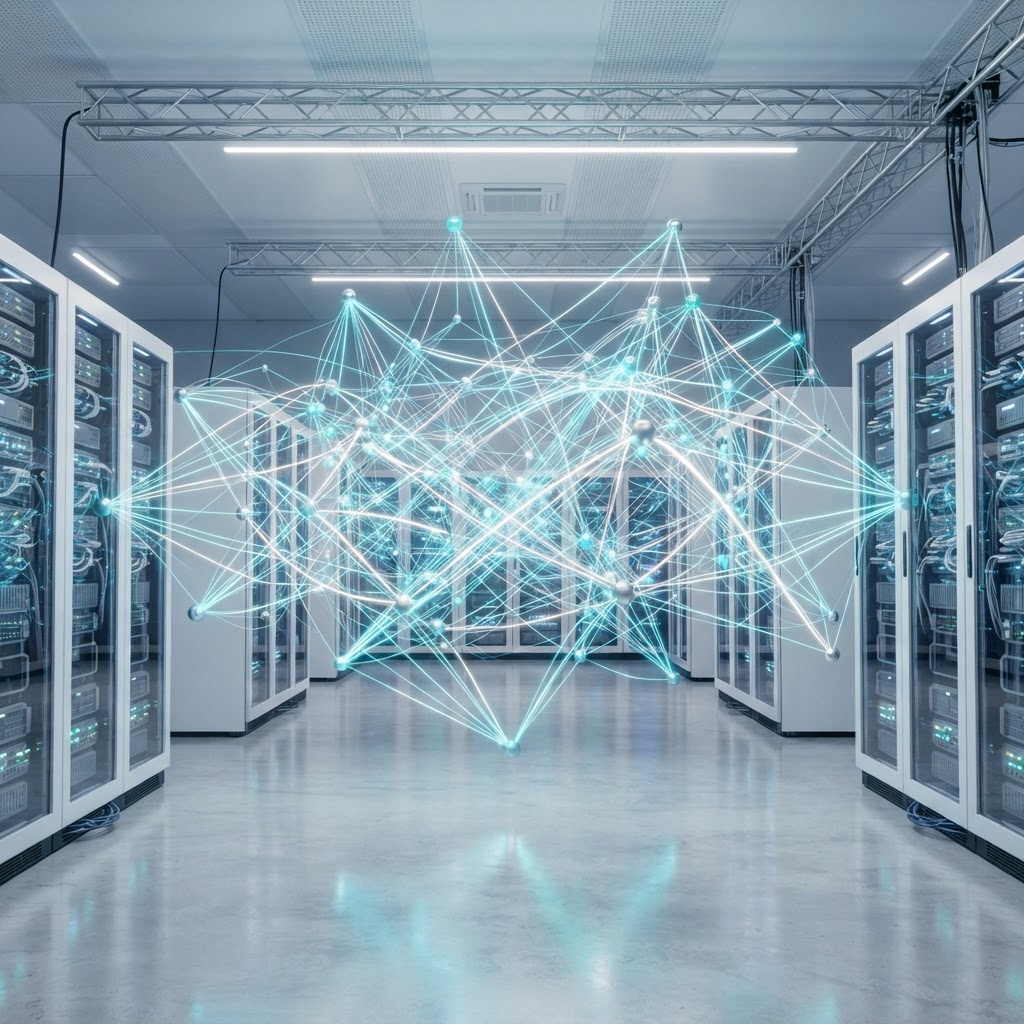 The AI-Cybersecurity Paradox: Record Funding Meets Record Ransomware Activity