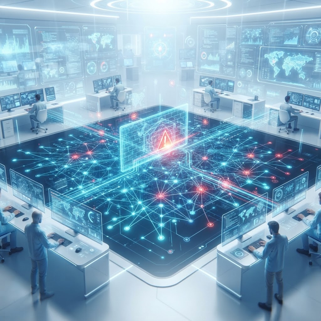 Check Point SmartConsole Zero-Day (CVE-2026-16232) Exploited to Hijack Security Management Systems