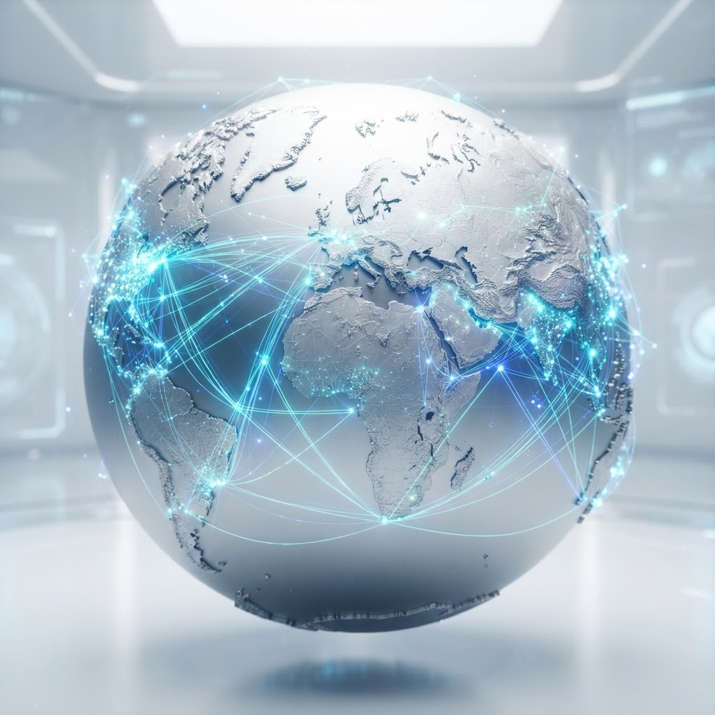 Ransomware Surge: August 2026 Hits Record High of 1,073 Global Attacks