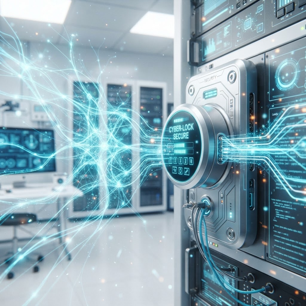 Agentic Adversaries: The Rise of LLM-Orchestrated Ransomware and the $25M Deepfake Reality
