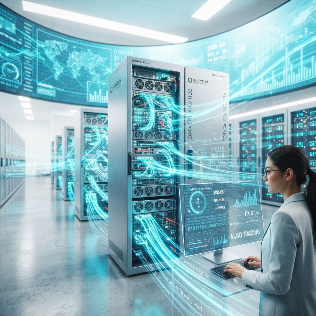 South Korean Financial Sector Hit by Coordinated Data Exfiltration Campaign