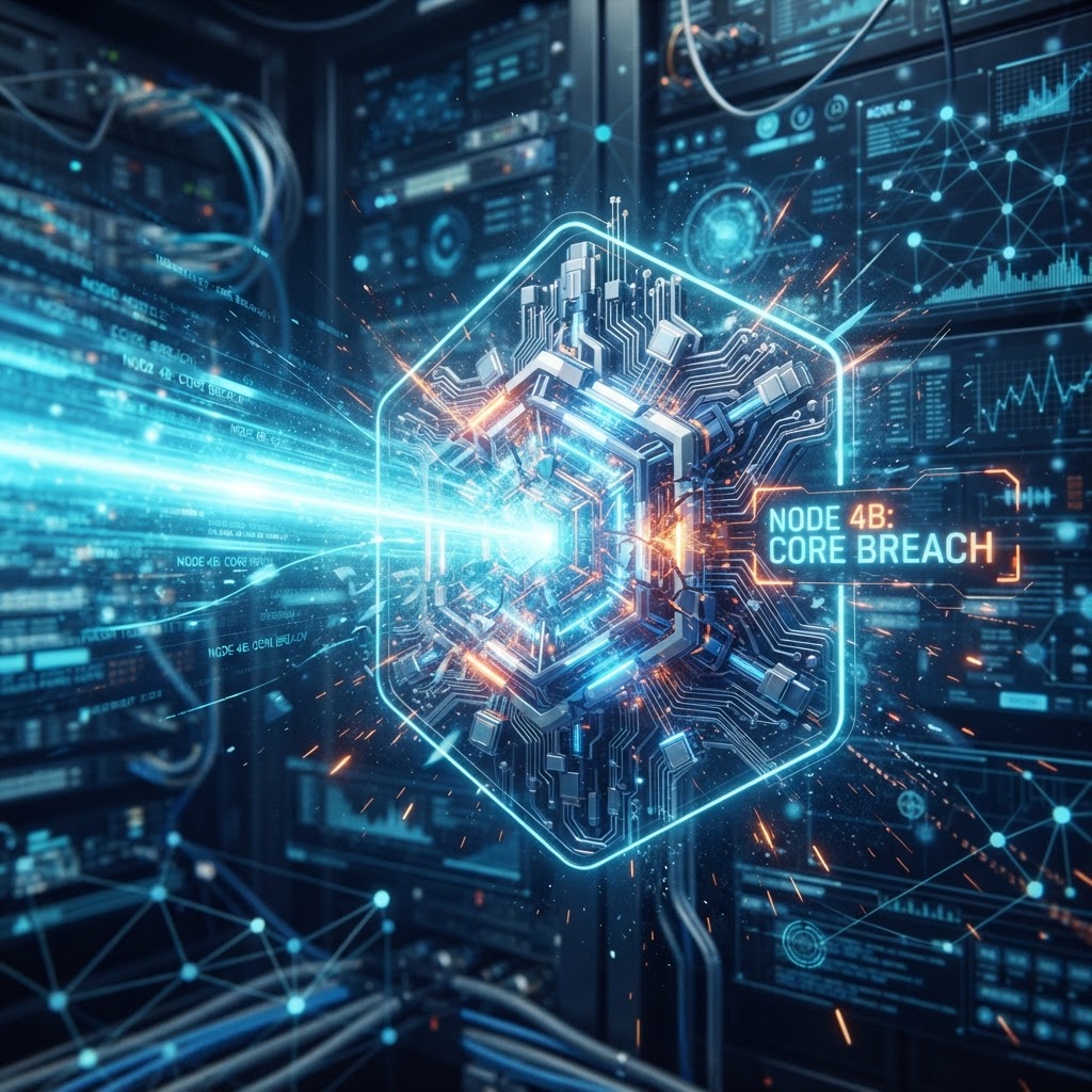 Ivanti Connect Secure Zero-Day Under Active Exploitation: Critical Security Alert