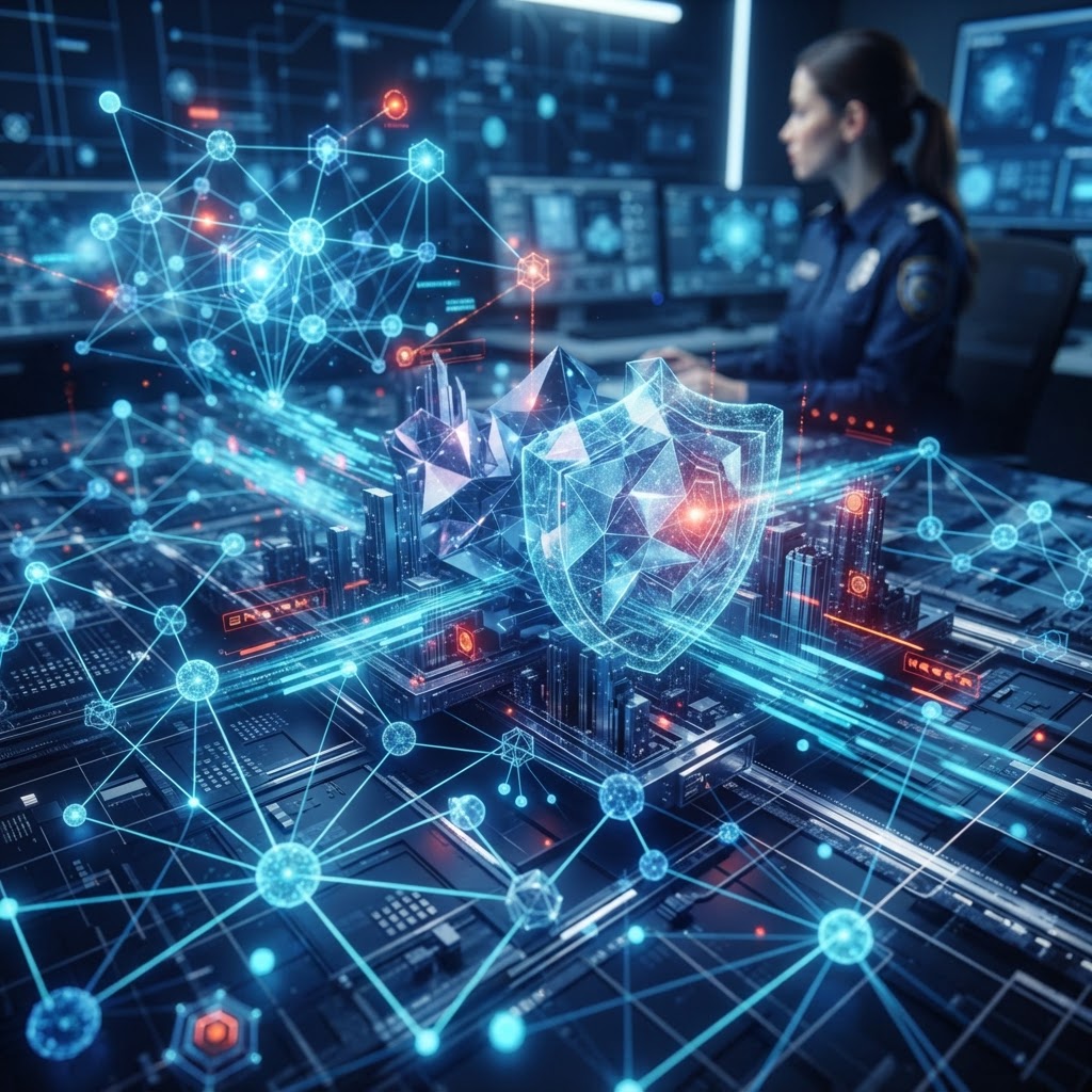 The AI-Driven Zero-Day Surge: Navigating the New Frontier of Automated Exploitation