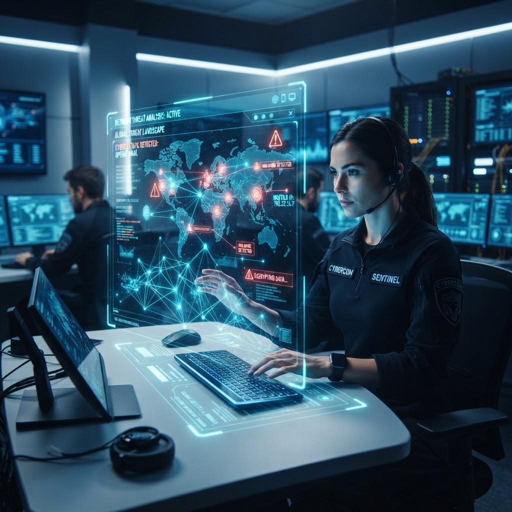 The Gentlemen Ransomware Group Surges with AI-Enhanced Tooling and EDR-Kill Tactics