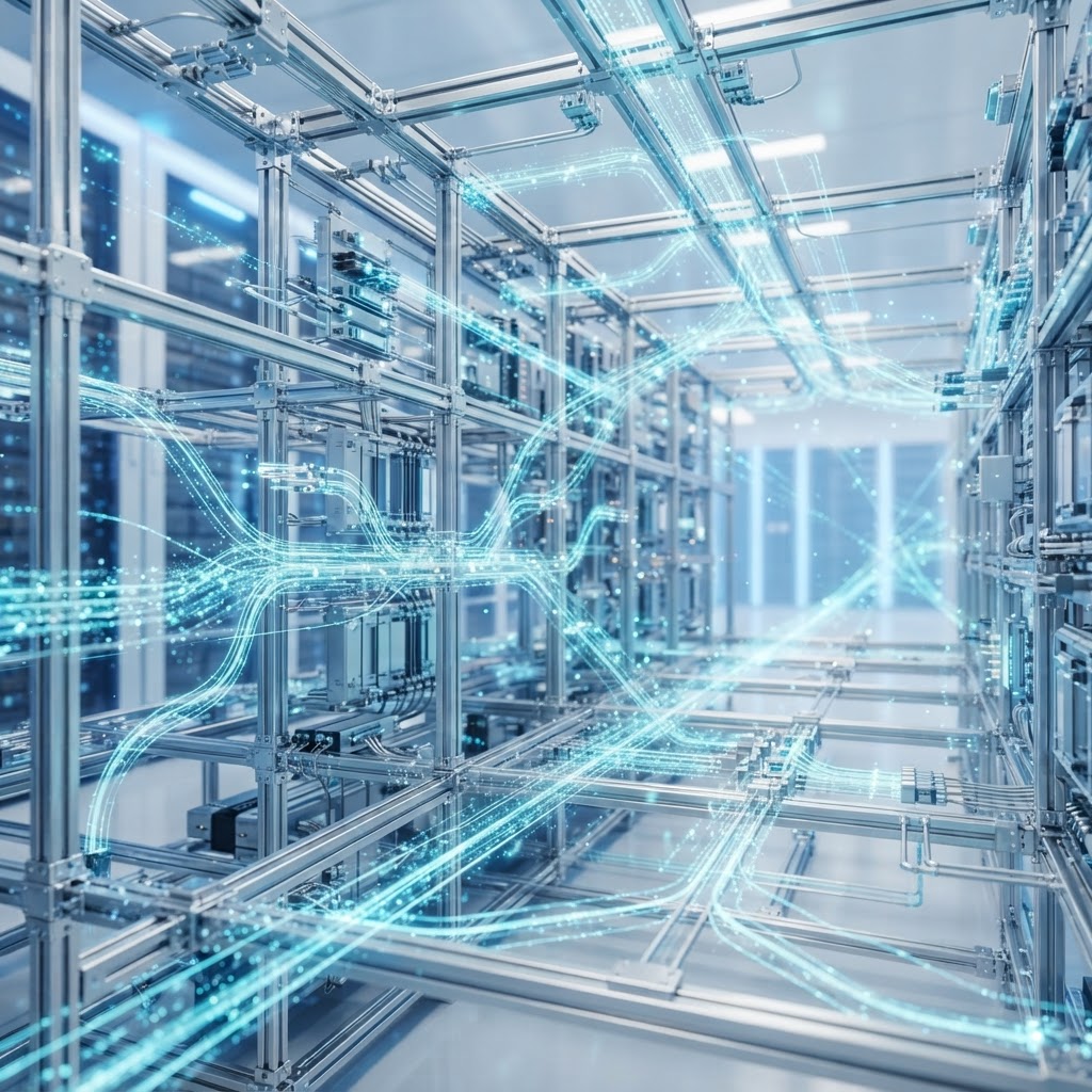 Industrial Sector Faces Record Ransomware Surge as Qilin Group Targets Critical Infrastructure