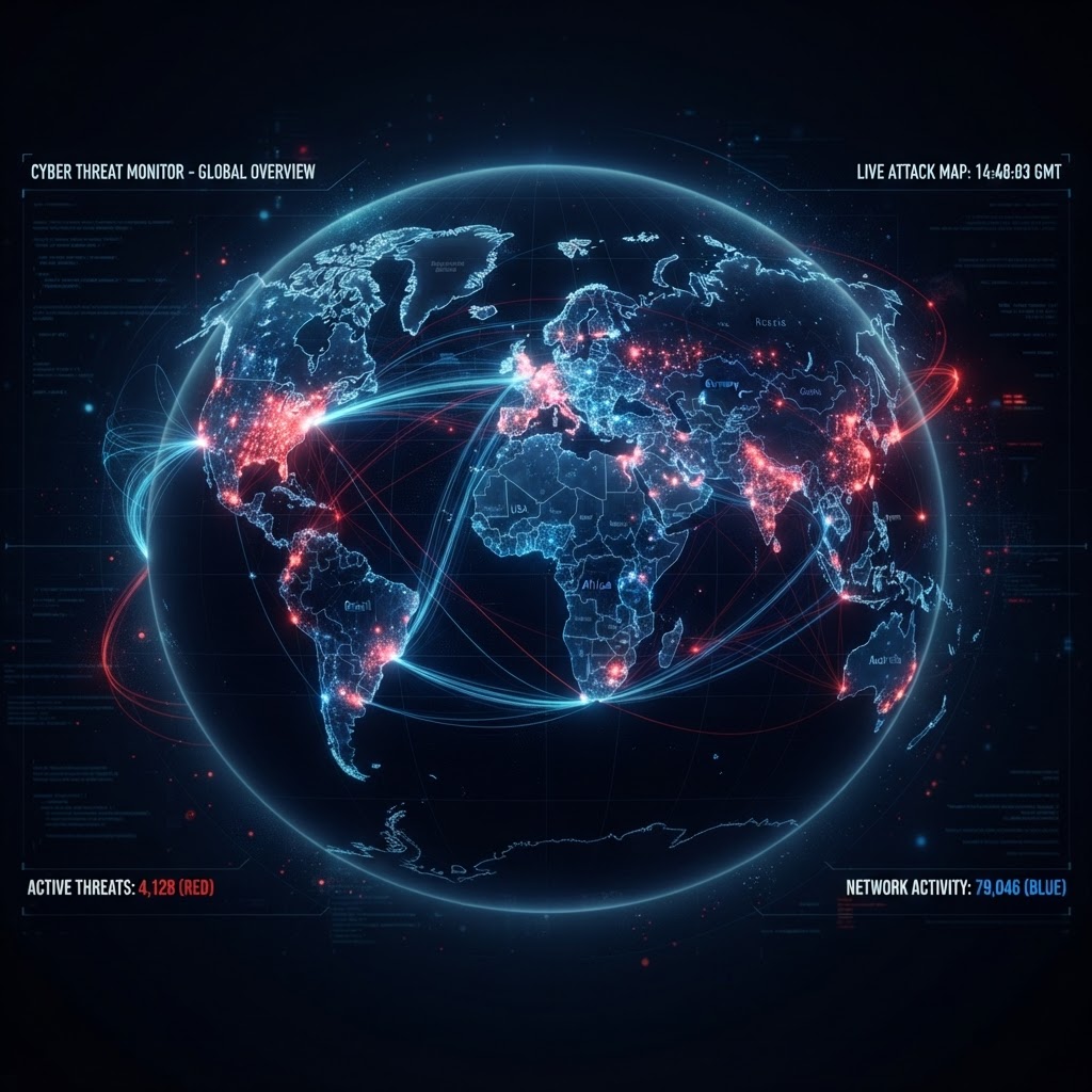 Geopolitical Convergence: Analyzing the Surge in State-Sponsored Cyber Operations and Attribution Obfuscation in Q3 2026