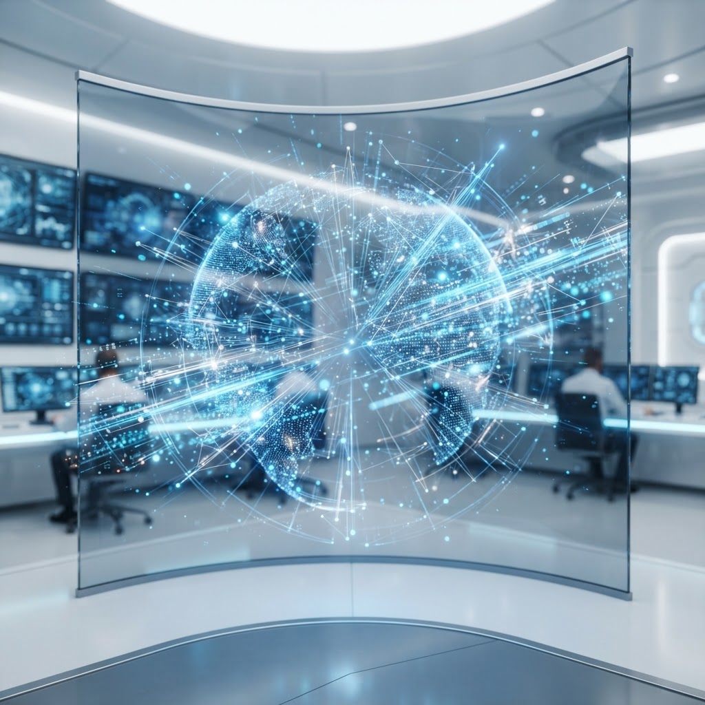 Encrygma Intelligence Brief: Q4 2026 Threat Landscape and Emerging Malware Vectors