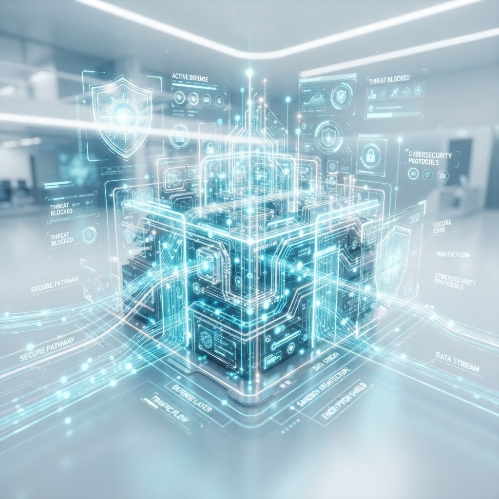 Closing the Sub-Hour Breach Window: Active Chrome Zero-Day and AI-Scripted Operational Risks