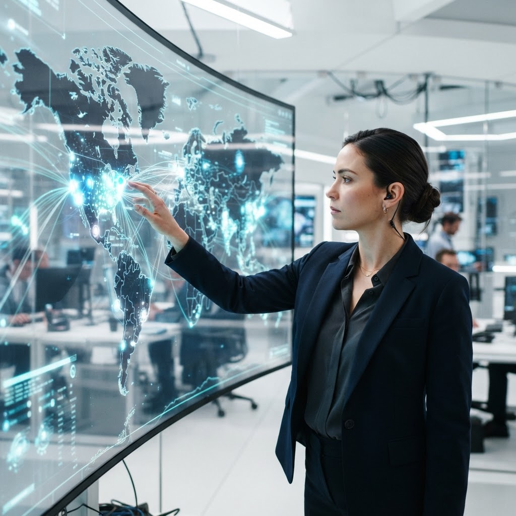 Encrygma Brief: The Acceleration of AI-Driven Attack Cycles and Identity-Centric Extortion