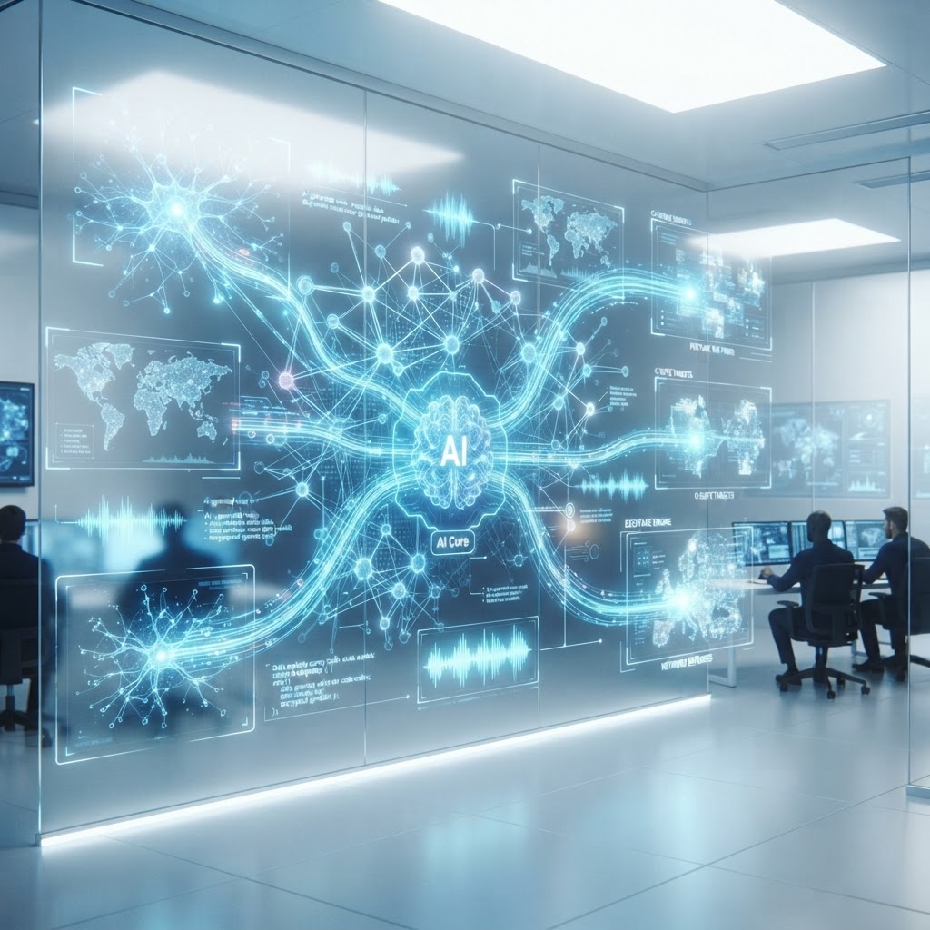 AI-Enhanced Spear Phishing: Deepfake Voices Target C-Suite Executives at Fortune 500 Firms