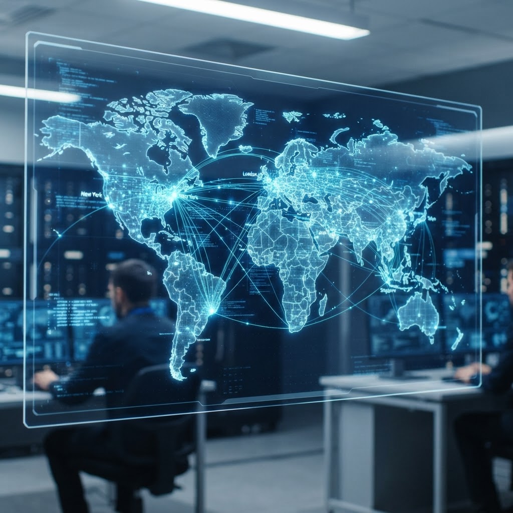 Encrygma Intelligence Brief: Escalating APT Activity and Critical Vulnerability Exploitation (October 2026)