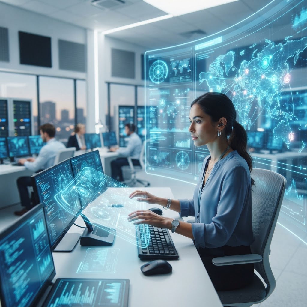Encrygma Intelligence Brief: Escalating APT Activity and AI-Driven Reconnaissance (October 2026)