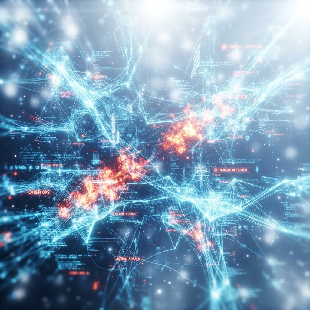 Intelligence Brief: The Convergence of AI-Augmented Espionage and State-Sponsored Proxy Operations
