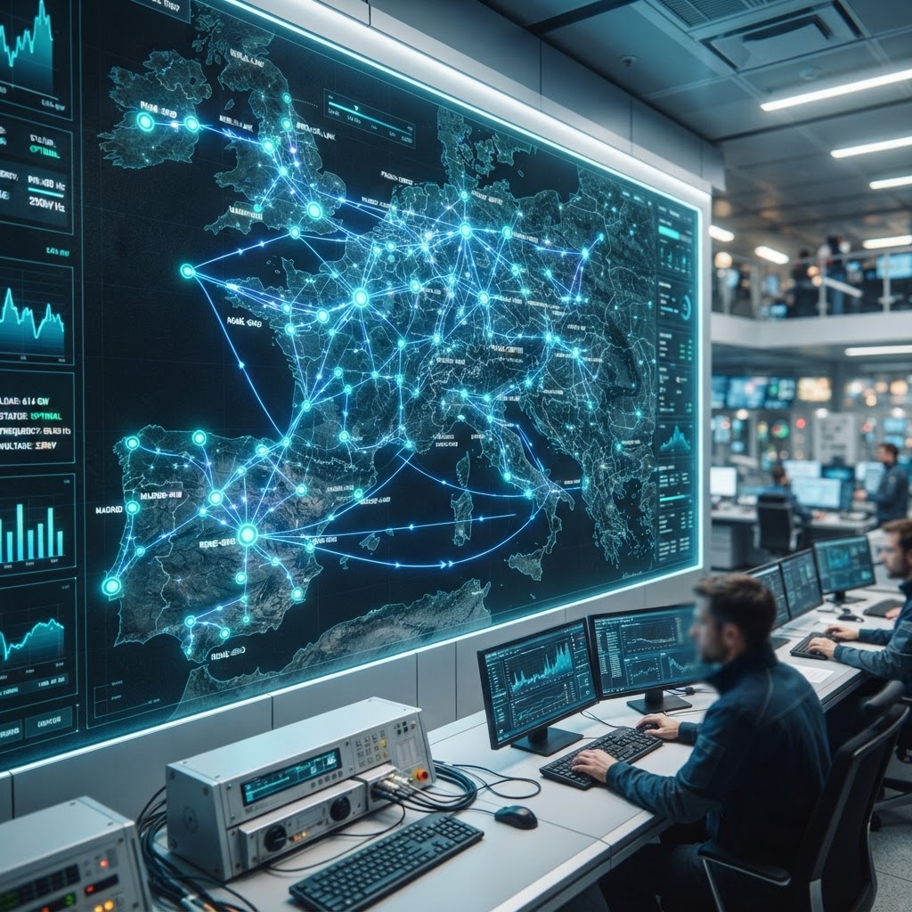Iranian Cyber Campaign Escalates: UK Power Plant Breach and US Water Infrastructure Attacks Confirmed