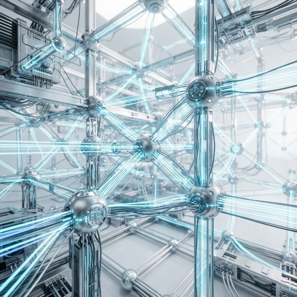 The Industrialization of AI-Driven Exploitation: Critical Infrastructure Under Siege