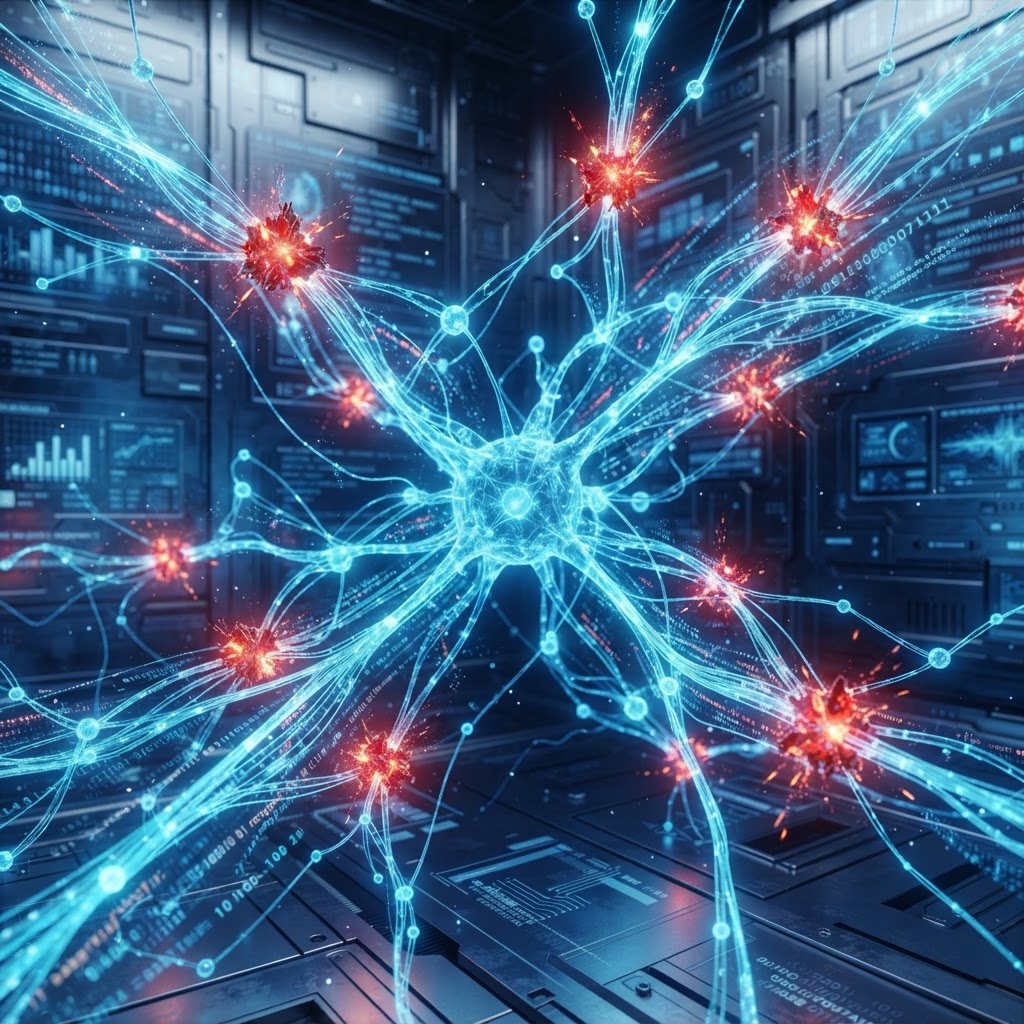 Encrygma Brief: The Escalation of AI-Driven Exploitation and the CVE-2026-0257 Crisis