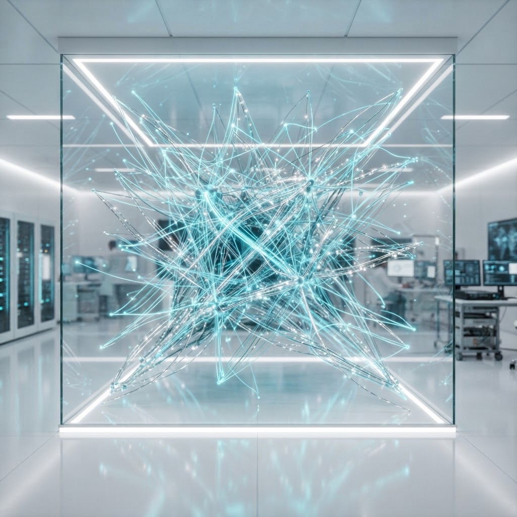 Encrygma Brief: The Escalation of AI-Driven Exploitation and Model Context Protocol Vulnerabilities