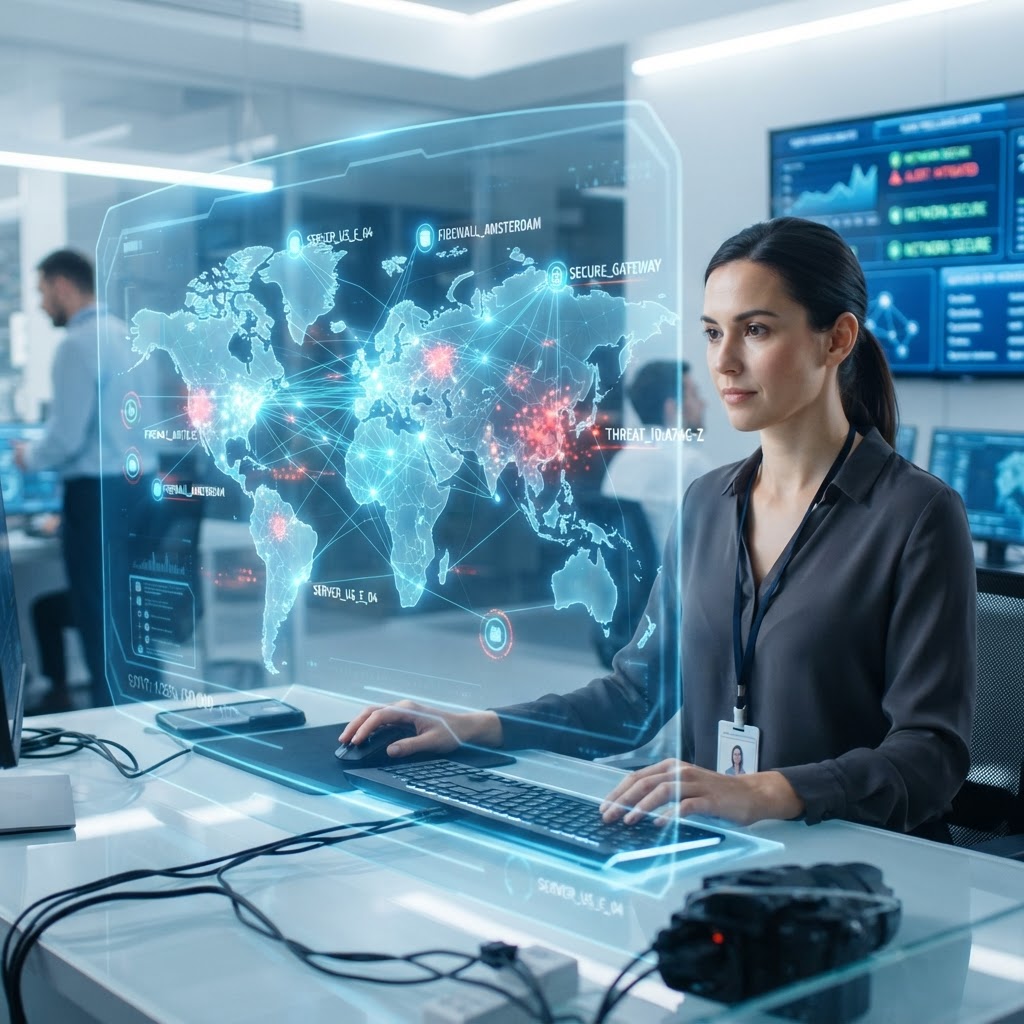 Encrygma Intelligence Brief: The Rise of Autonomous AI-Driven Intrusion Ecosystems