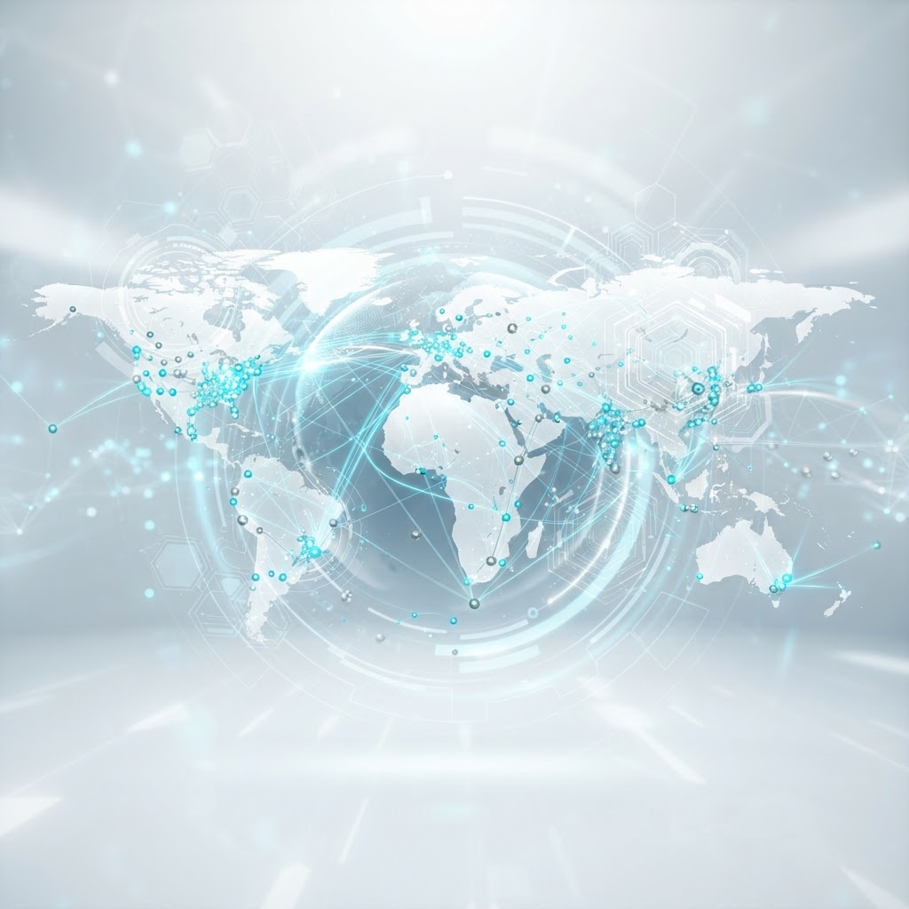 Global Surge in Mercenary Spyware Targeting: Encrygma Intelligence Update