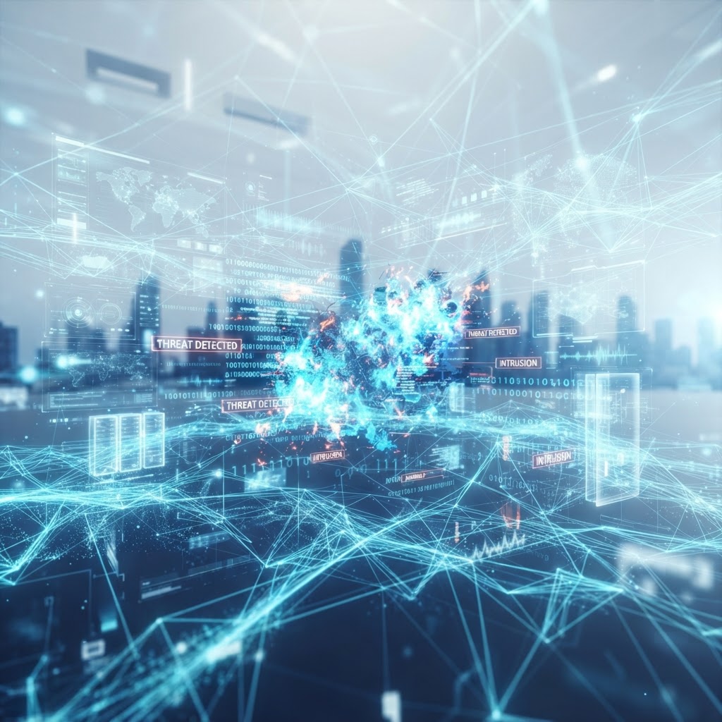 Escalating Grey Zone Operations: A Q4 2026 Assessment of Nation-State Cyber Activity