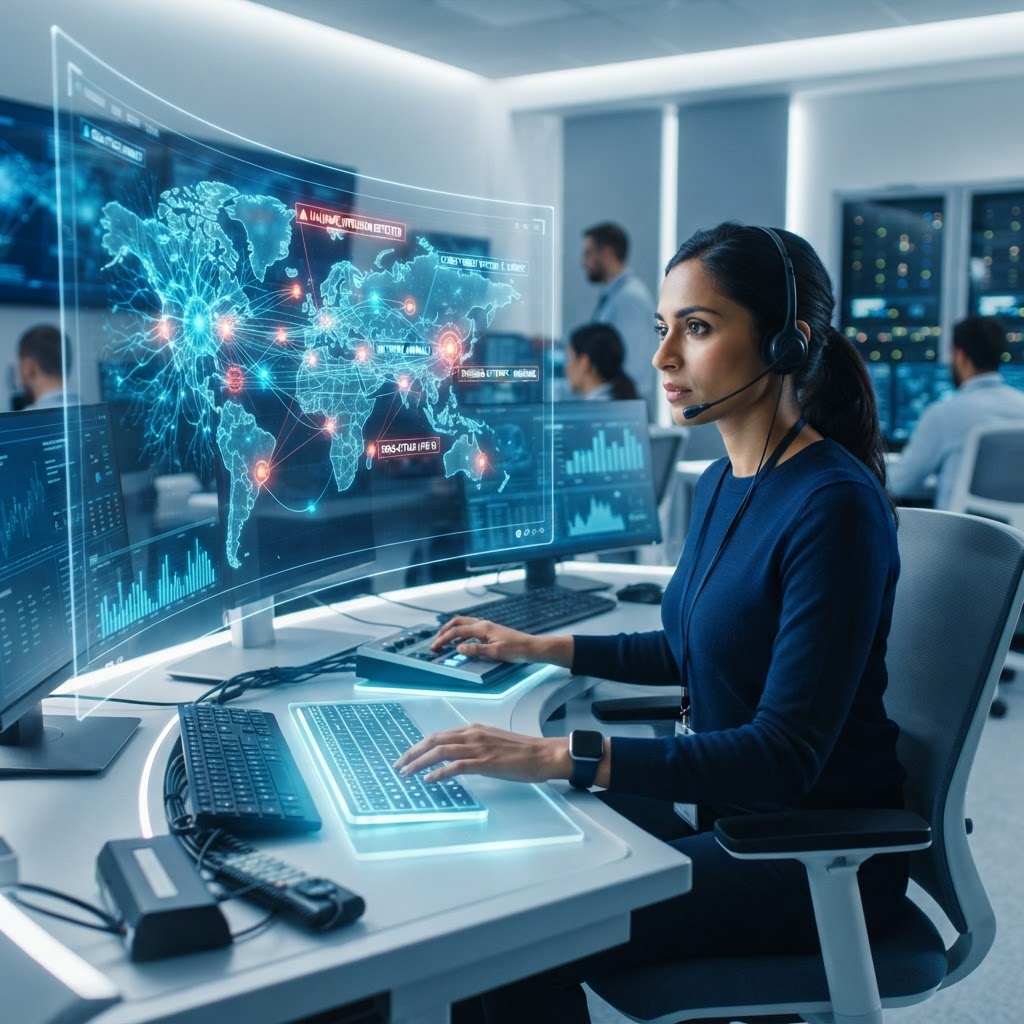 Encrygma Threat Intelligence Report: Q4 2026 Malware and Infrastructure Exploitation Trends
