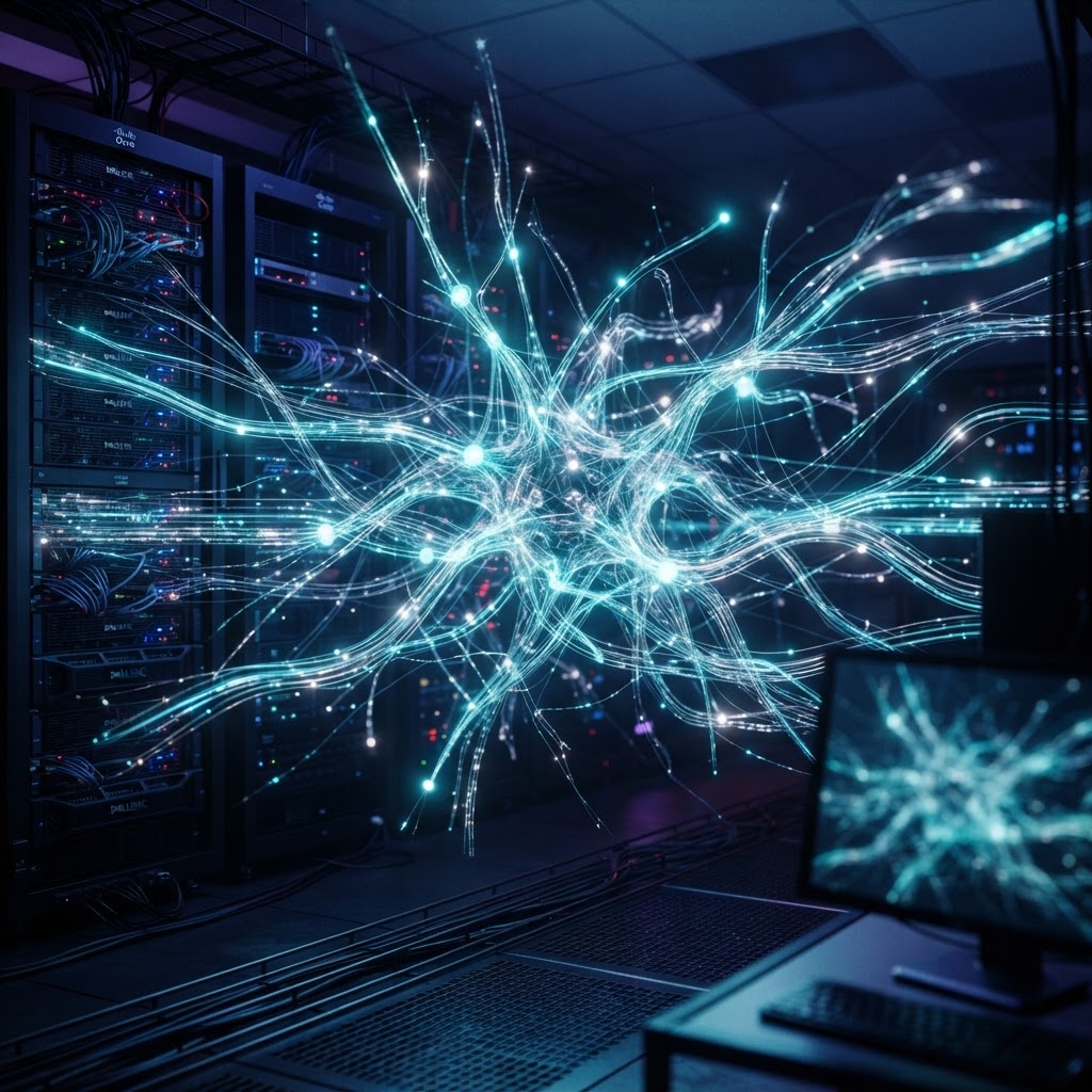Cybercriminal Syndicates Pivot to Hijacked AI Infrastructure for Automated Attack Campaigns