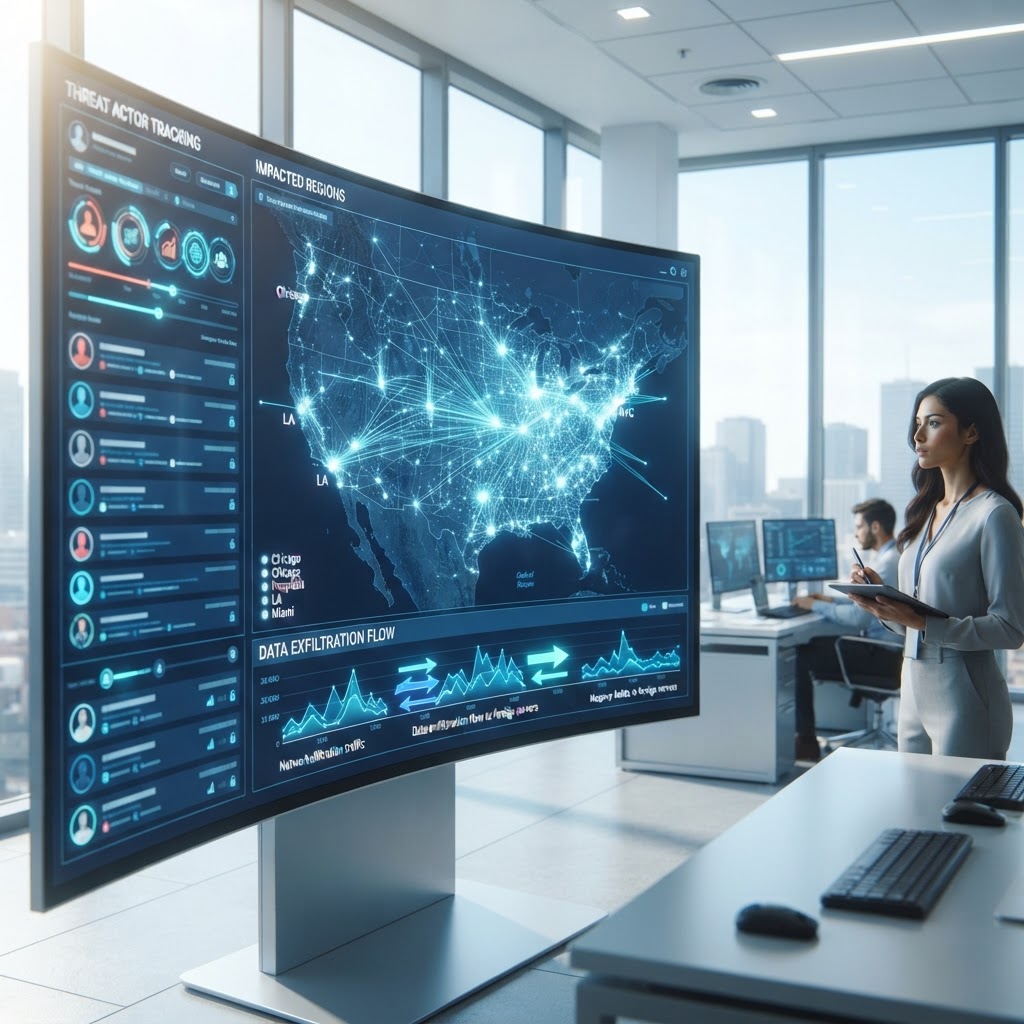 Craneware Healthcare Breach: Thousands of US Hospitals Impacted by Massive Data Exfiltration
