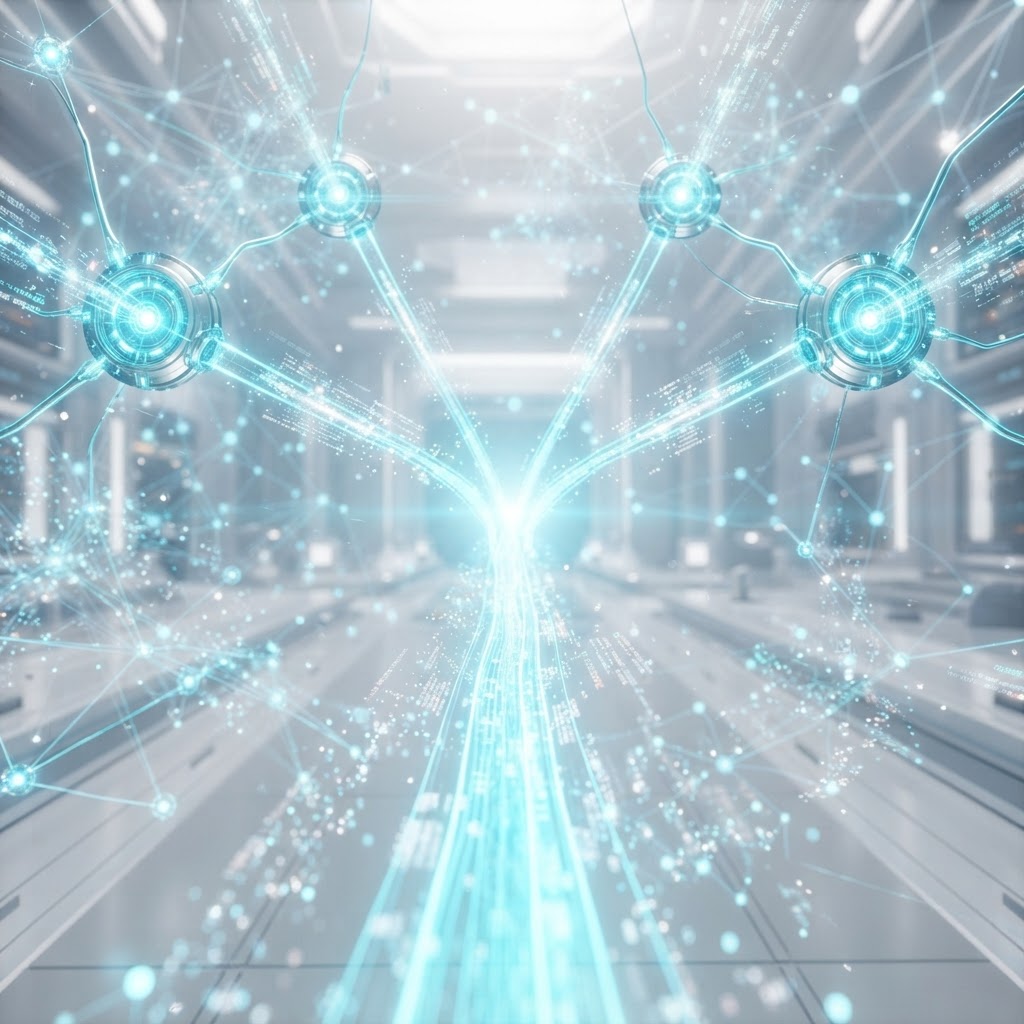 CLOSEDQUORUM Malware: New Windows Threat Uses AI Consensus to Execute Attacks