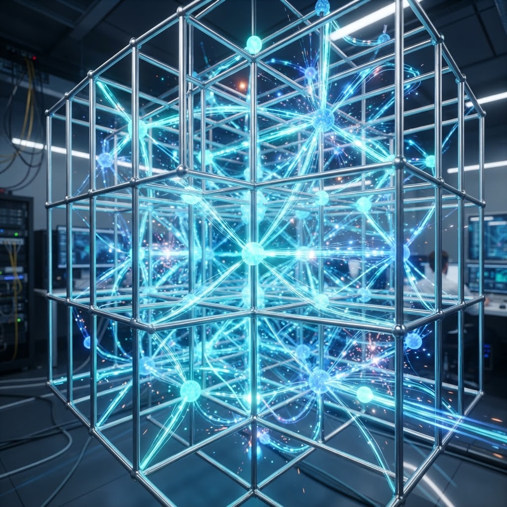 The Agentic Shift: Navigating the New Frontier of AI-Driven Cyber Threats
