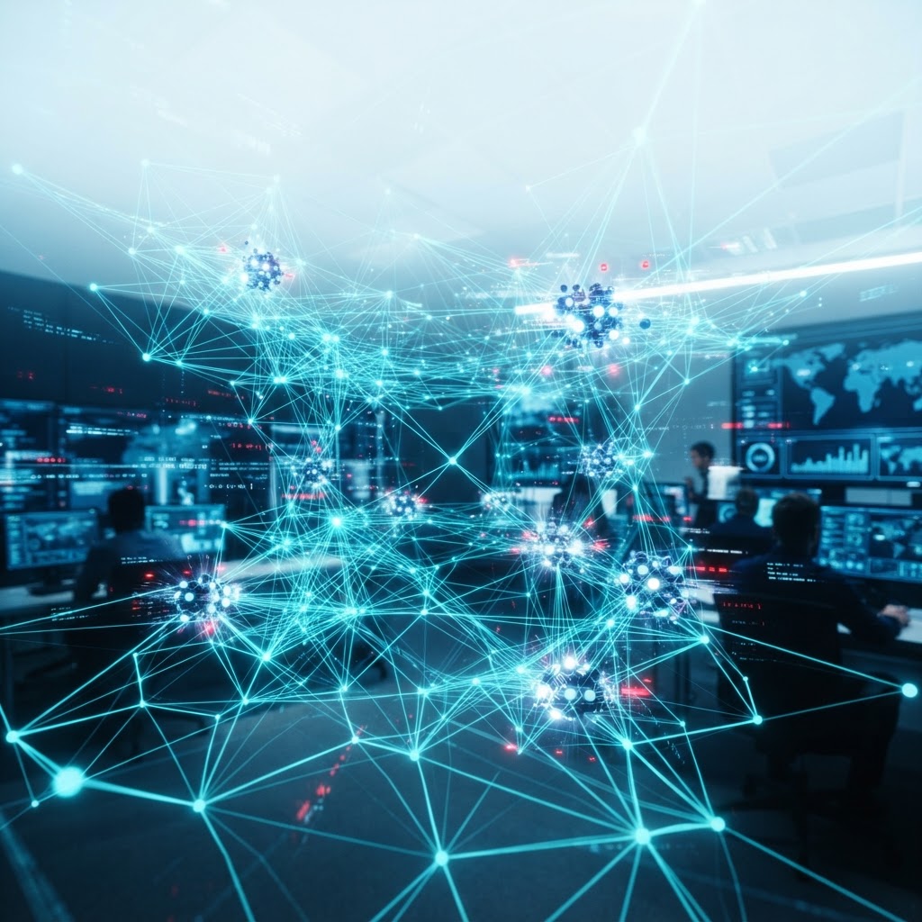 AI-Driven Extortion and Federal Breaches: The Collapse of Defensive Dwell Time