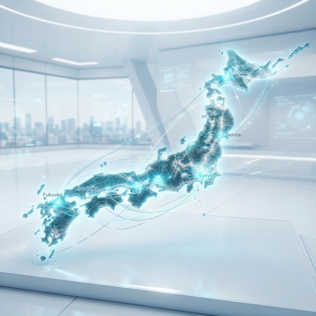 Japan Issues Urgent National Cyber Alert Amid Escalating State-Sponsored Infrastructure Targeting