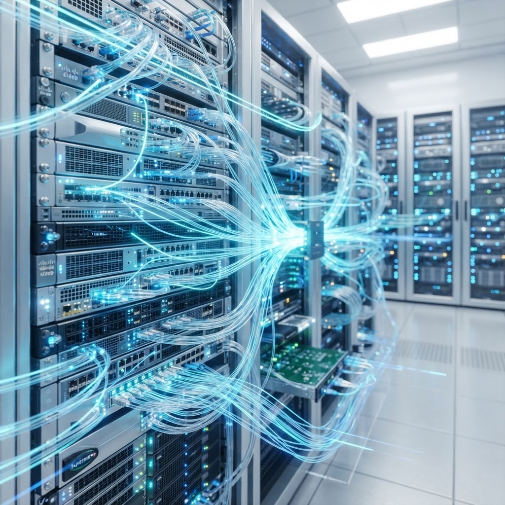 Q3 2026 Threat Landscape: Escalating Exploitation of Critical Infrastructure and VMware Vulnerabilities