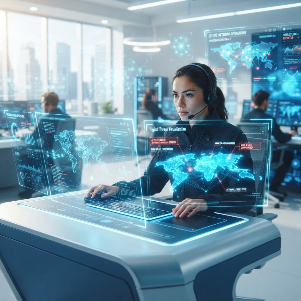 SynkLoader and The Gentlemen Ransomware Surge: Critical Exploitation of Teams and SonicWall Infrastructure