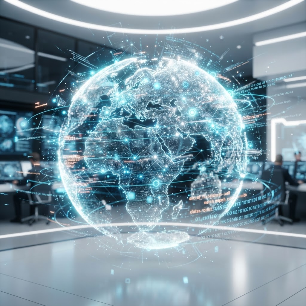 Strategic Shift in APT Operations: AI-Augmented Espionage and Critical Infrastructure Pre-positioning