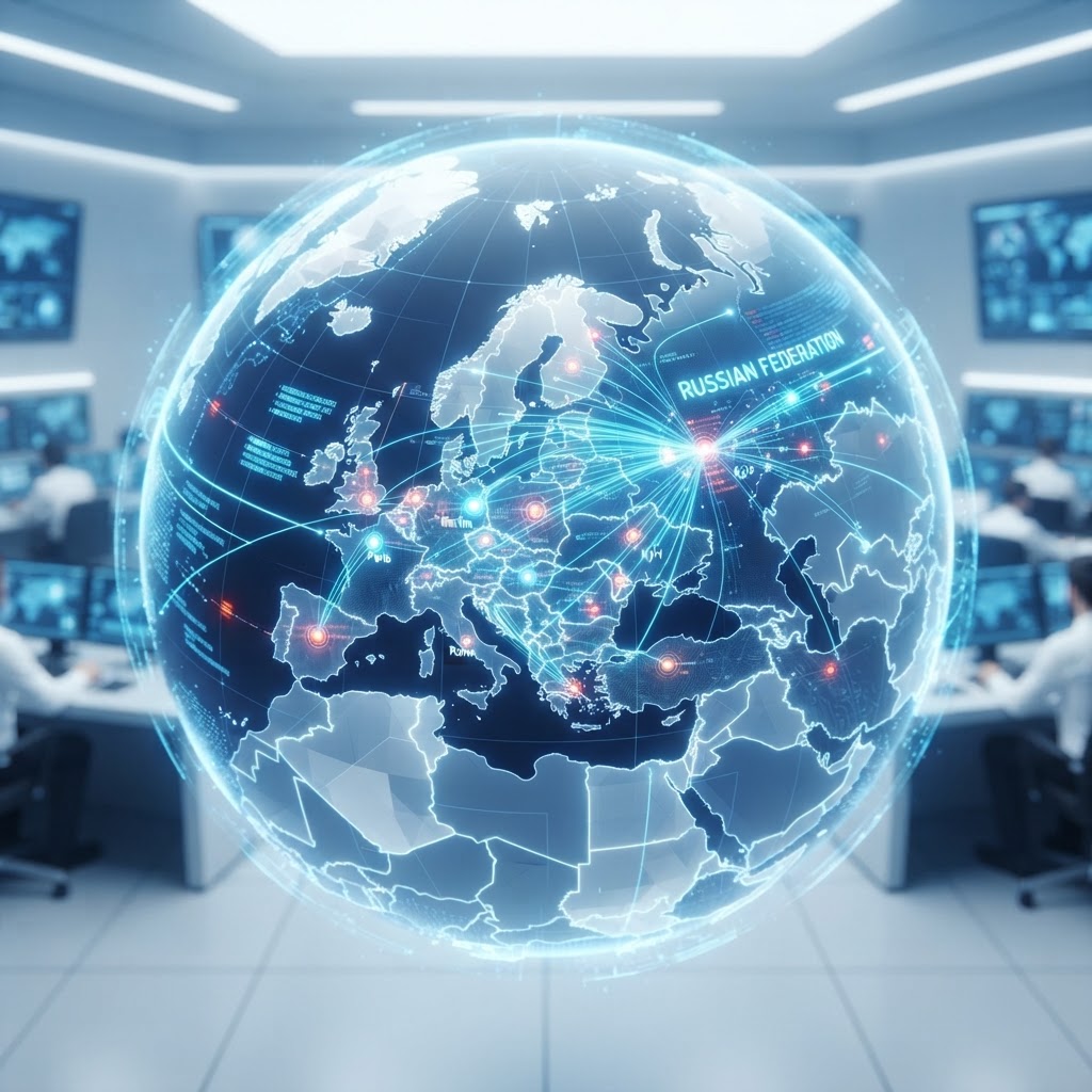 Russian APT28 Targets European Ministries with Sophisticated Edge Device Exploitation Campaign