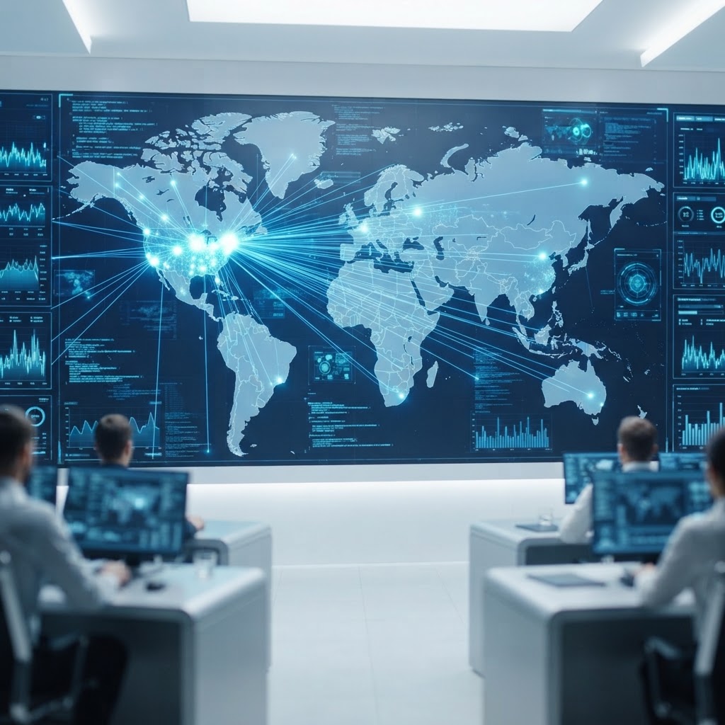 Coordinated Cyberattacks Strike 30+ Minnesota Water Utilities; State-Sponsored ICS Targeting Suspected