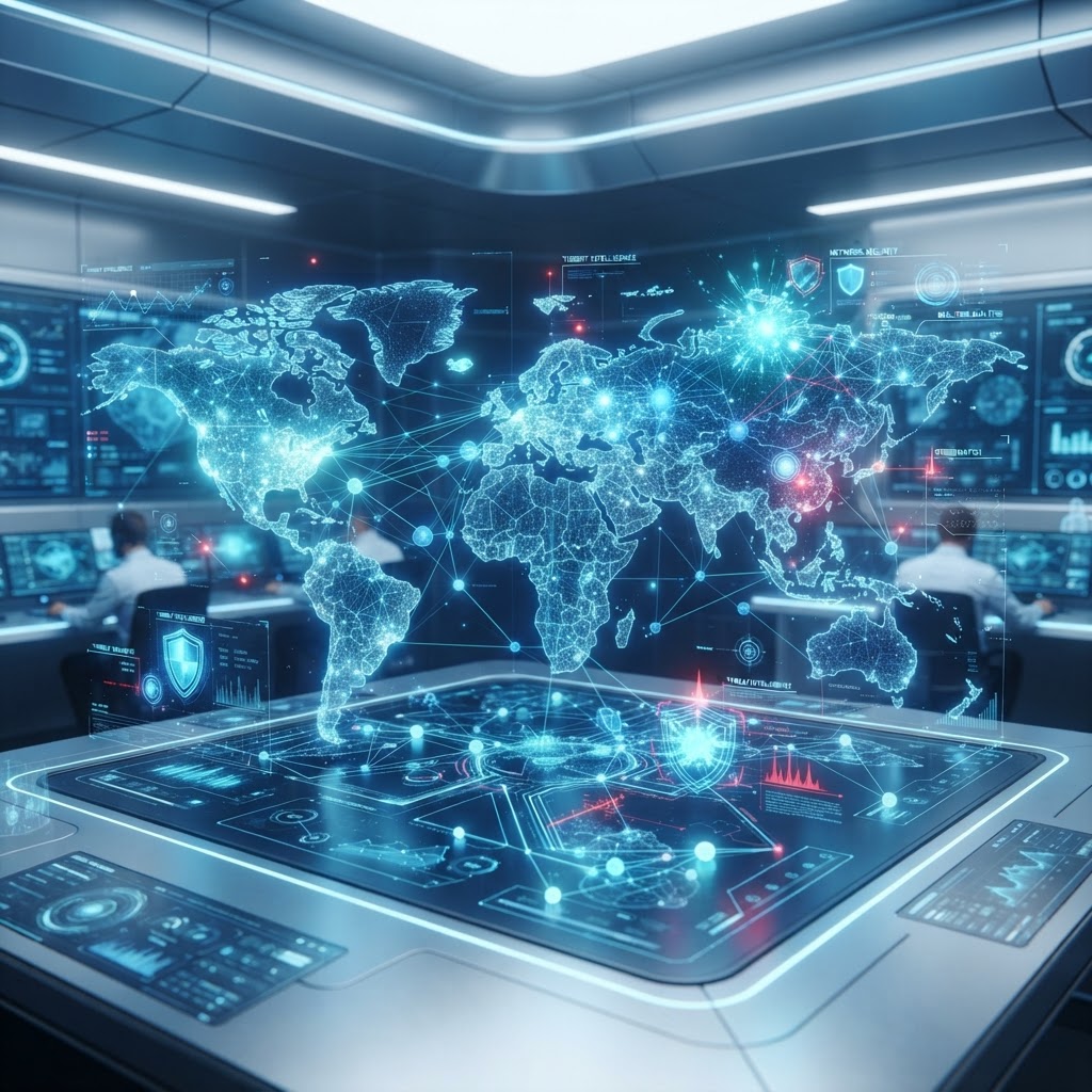 Q3 2026 Threat Landscape: Escalation of Privilege and Modular Malware Proliferation