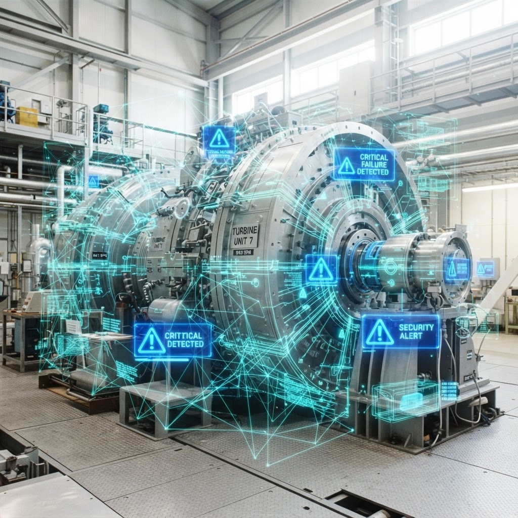 AI-Driven Industrial Sabotage: The Escalation of Automated Exploitation in Critical Infrastructure